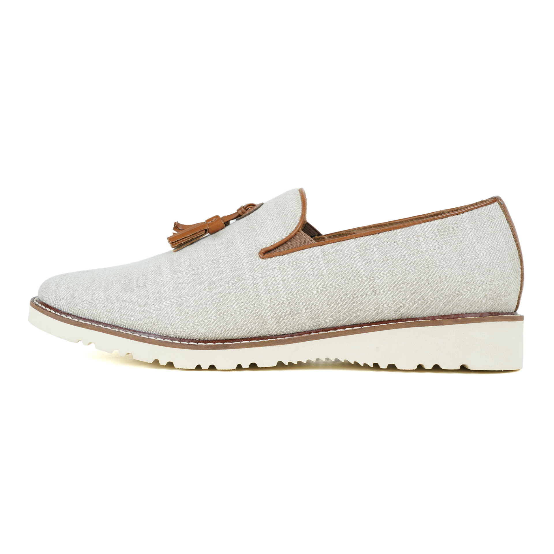 Picture of Venturini Men's Tassel Loafer