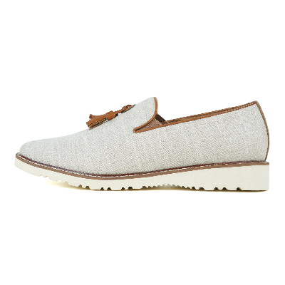 Picture of Venturini Men's Tassel Loafer