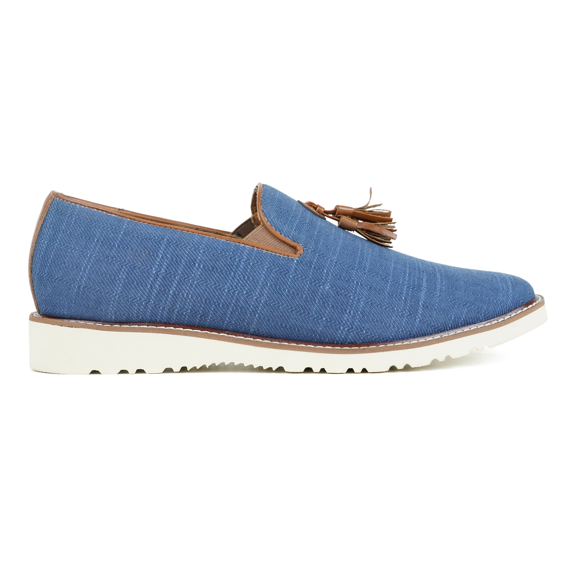 Picture of Venturini Men's Tassel Loafer