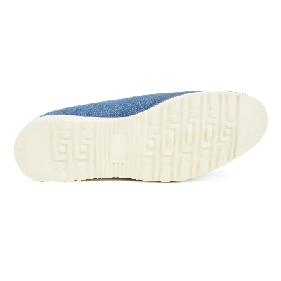 Picture of Venturini Men's Tassel Loafer