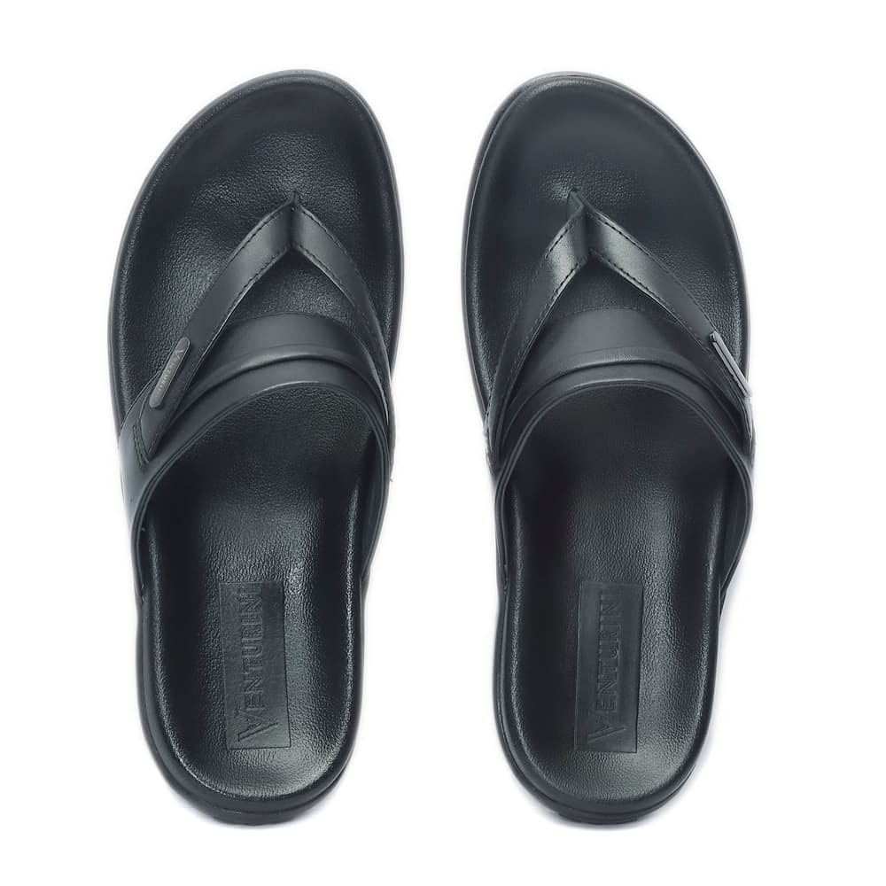 Picture of Venturini Men's Thong Sandal