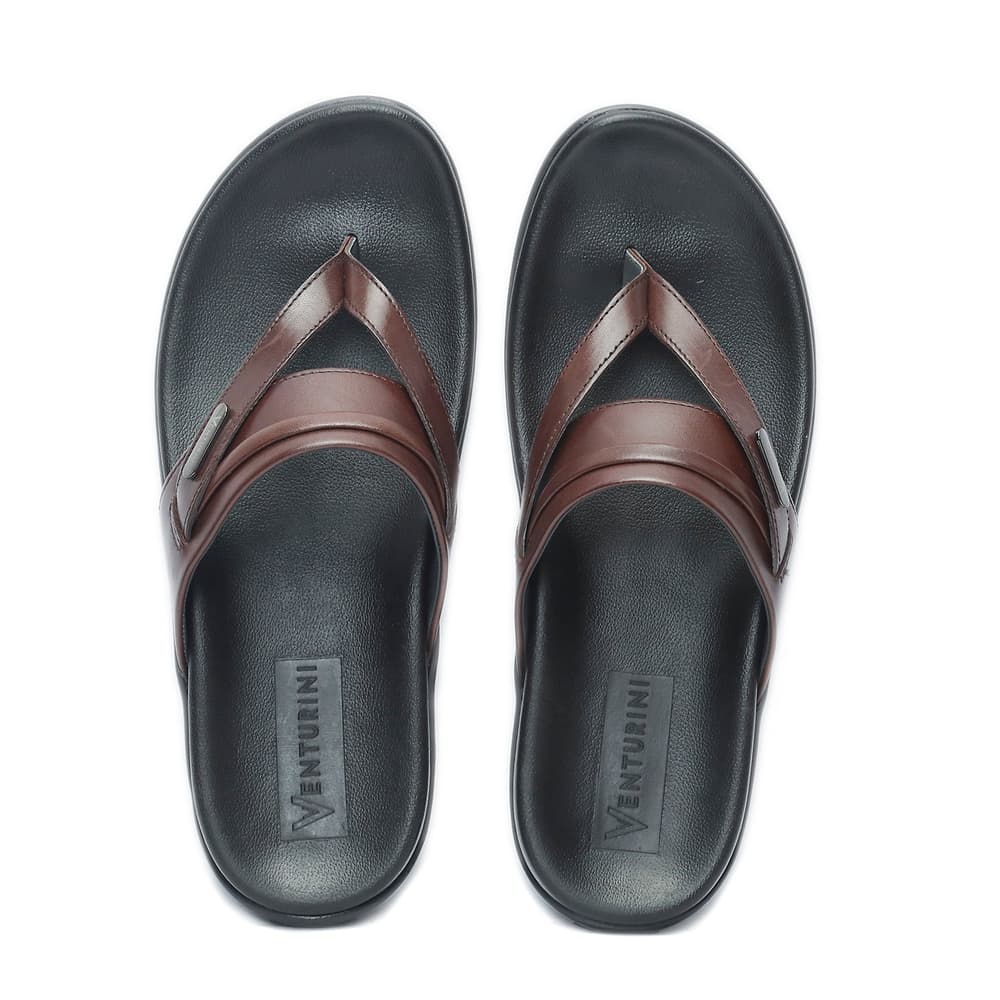 Picture of Venturini Men's Thong Sandal