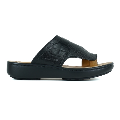 Picture of Venturini Men's Toe- Loop Sandal