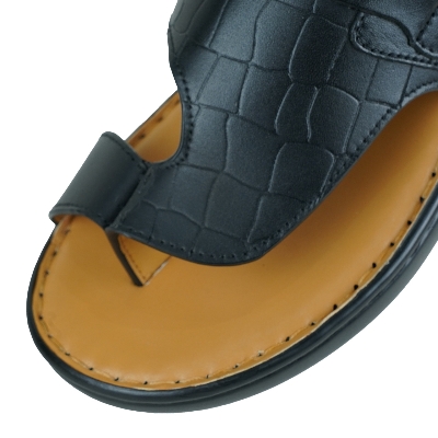 Picture of Venturini Men's Toe- Loop Sandal