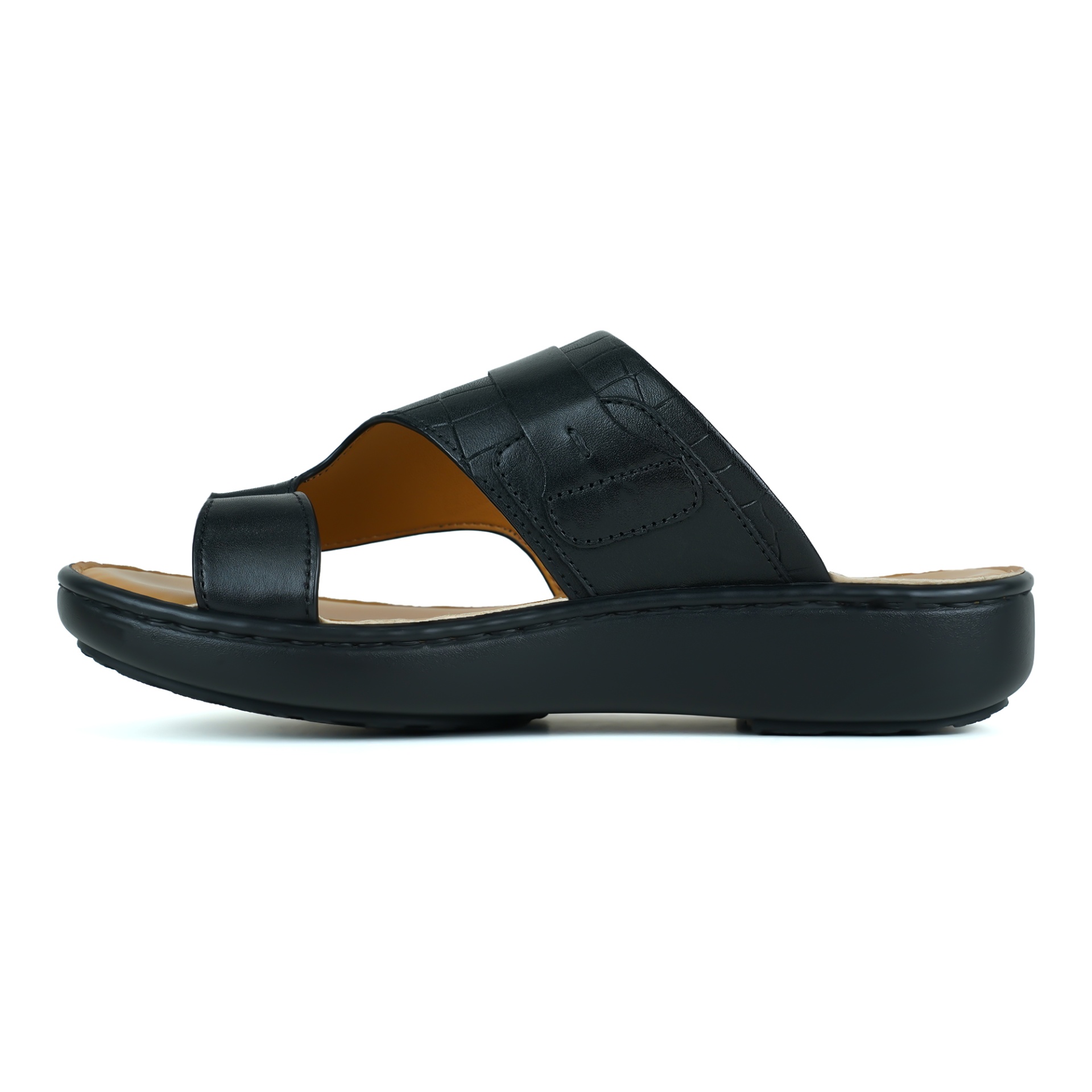 Picture of Venturini Men's Toe- Loop Sandal