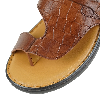 Picture of Venturini Men's Toe- Loop Sandal