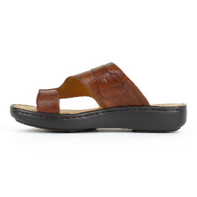 Picture of Venturini Men's Toe- Loop Sandal