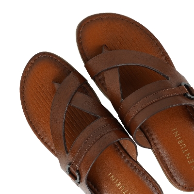 Picture of Venturini Men's Toe-loop Sandal