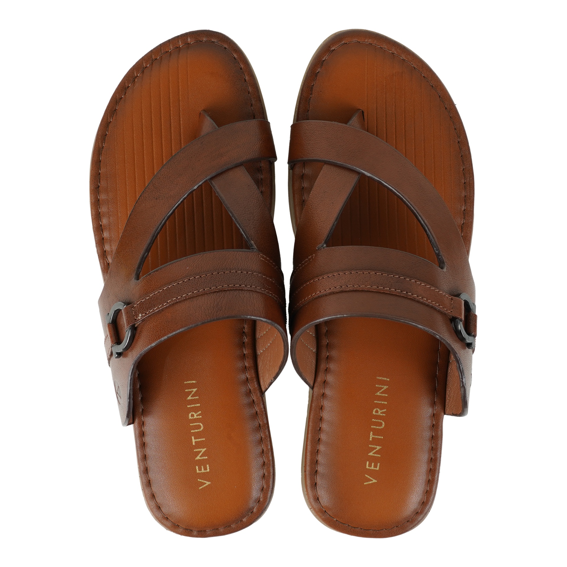 Picture of Venturini Men's Toe-loop Sandal