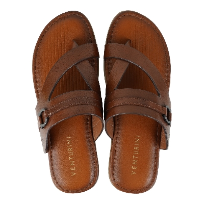 Picture of Venturini Men's Toe-loop Sandal