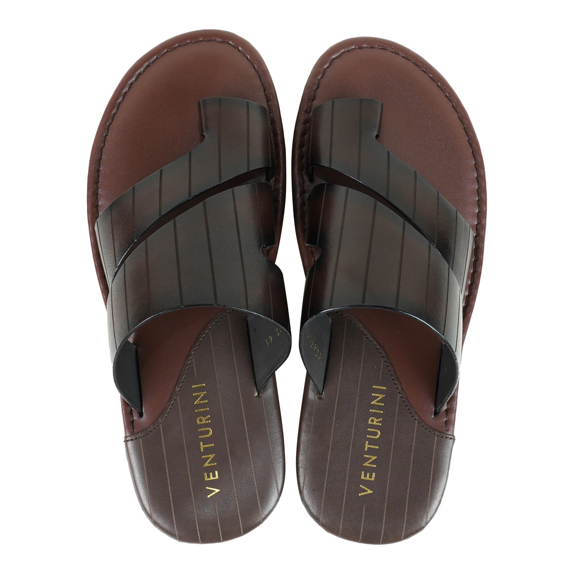 Picture of Venturini Men's Toe-loop Sandal