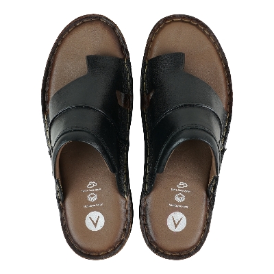 Picture of Venturini Men's Toe-loop Sandal