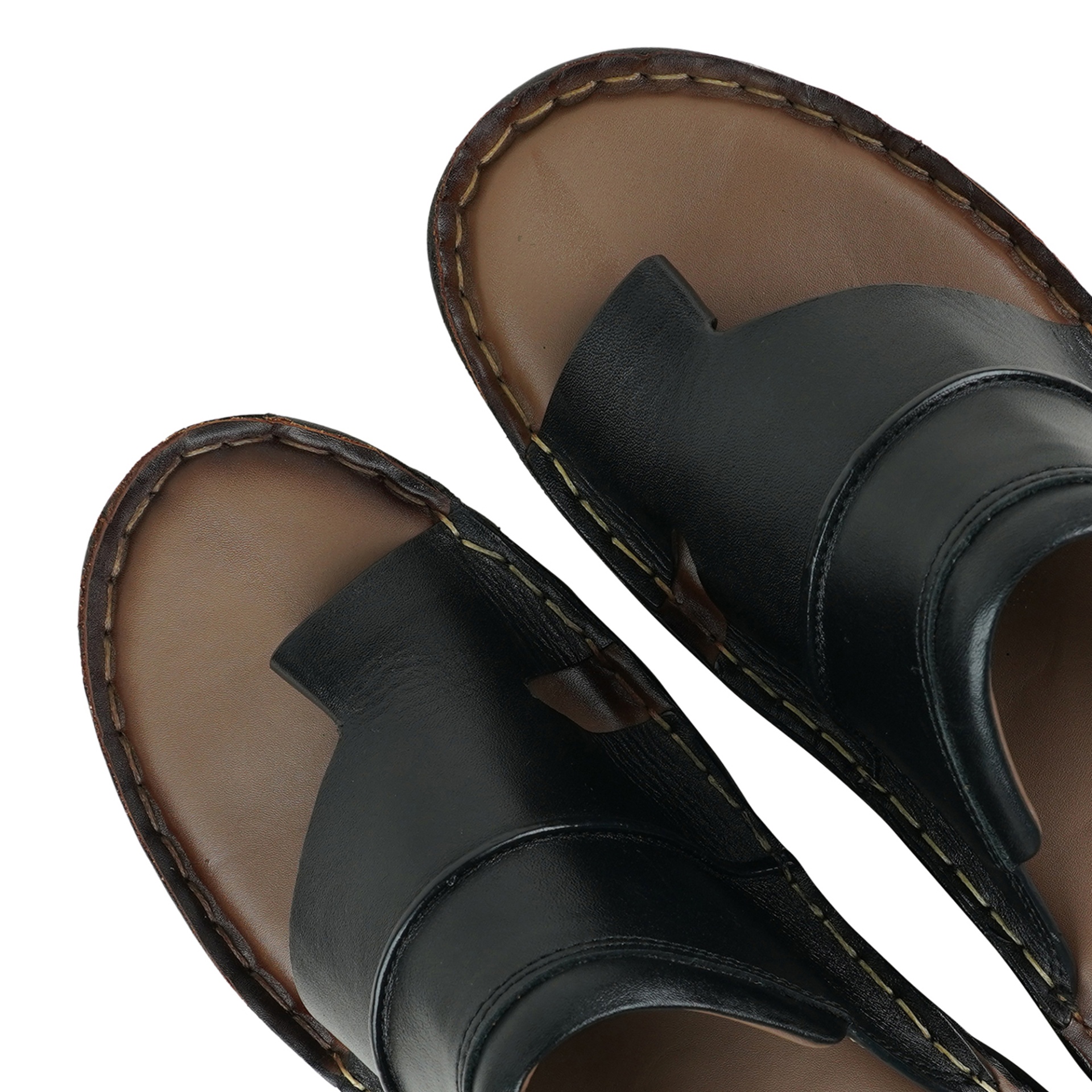 Picture of Venturini Men's Toe-loop Sandal