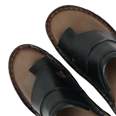 Picture of Venturini Men's Toe-loop Sandal