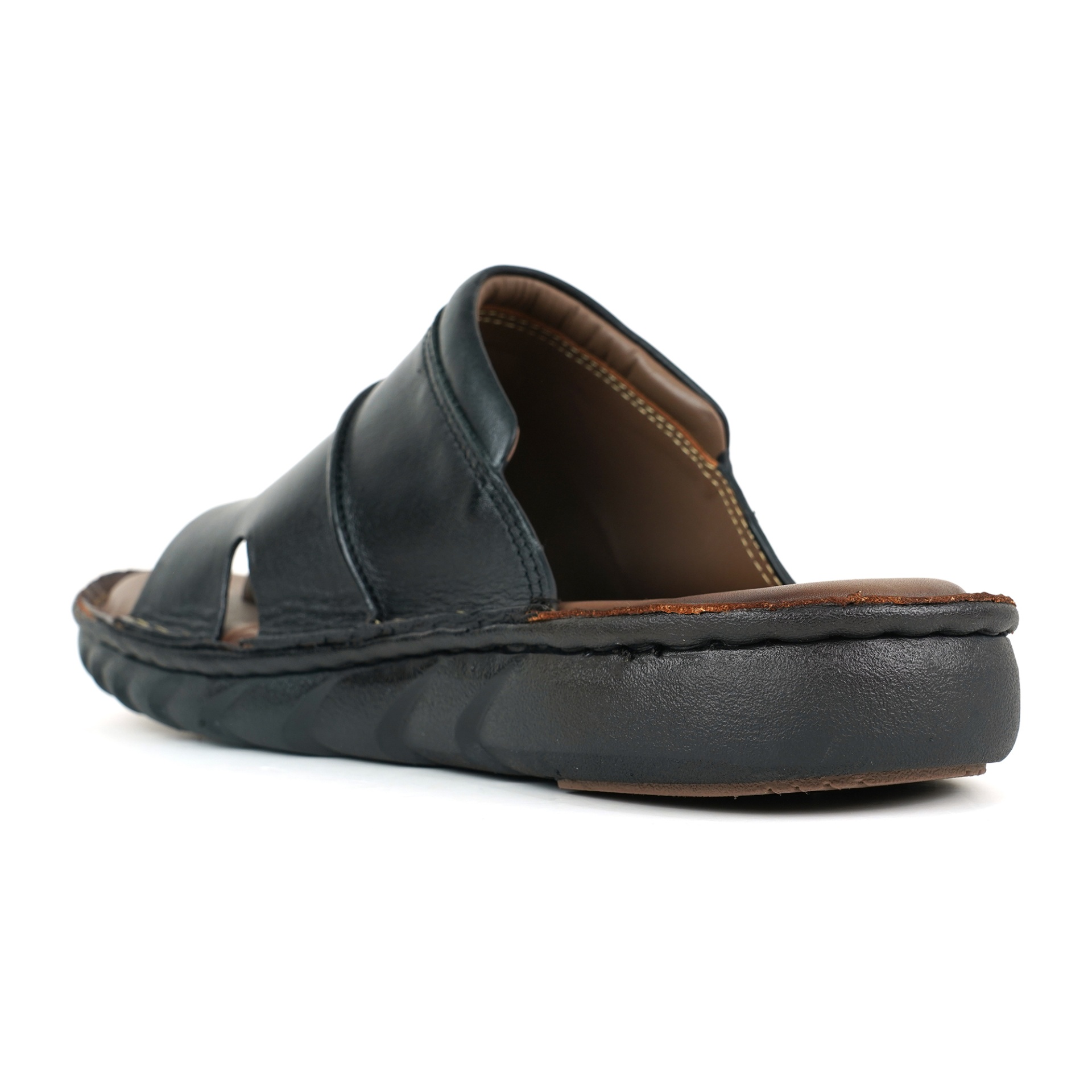 Picture of Venturini Men's Toe-loop Sandal
