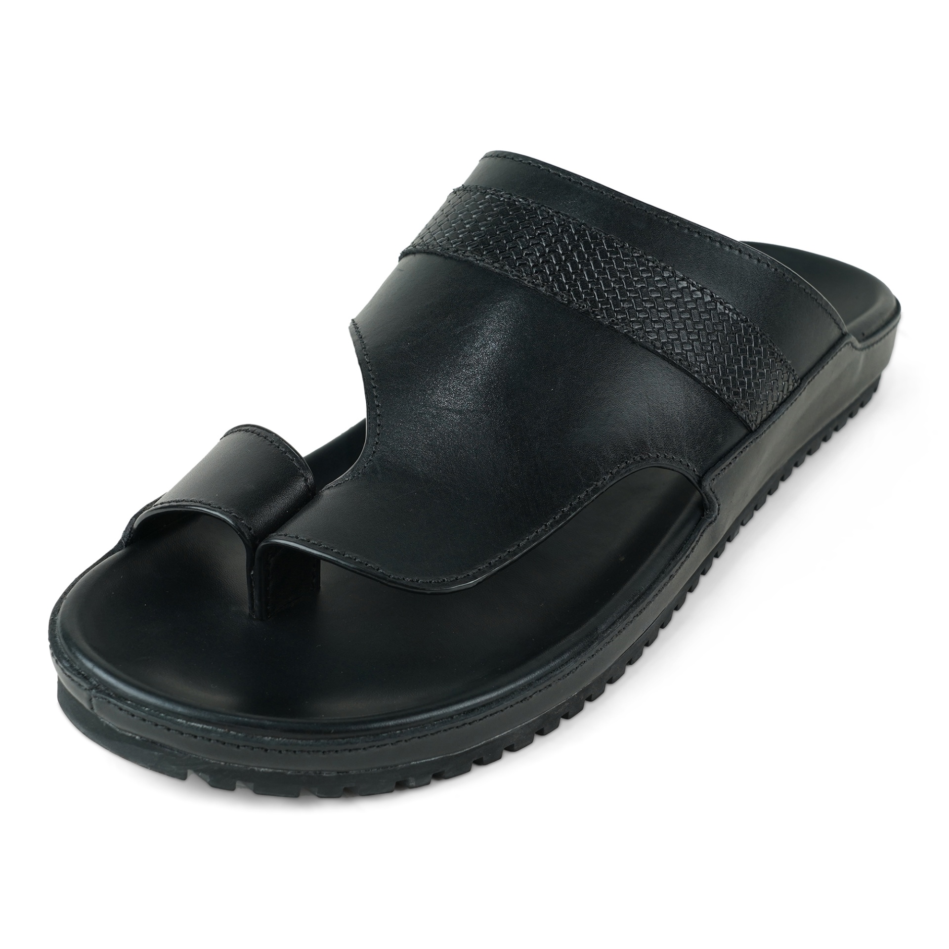 Picture of Venturini Men's Toe-loop Sandal