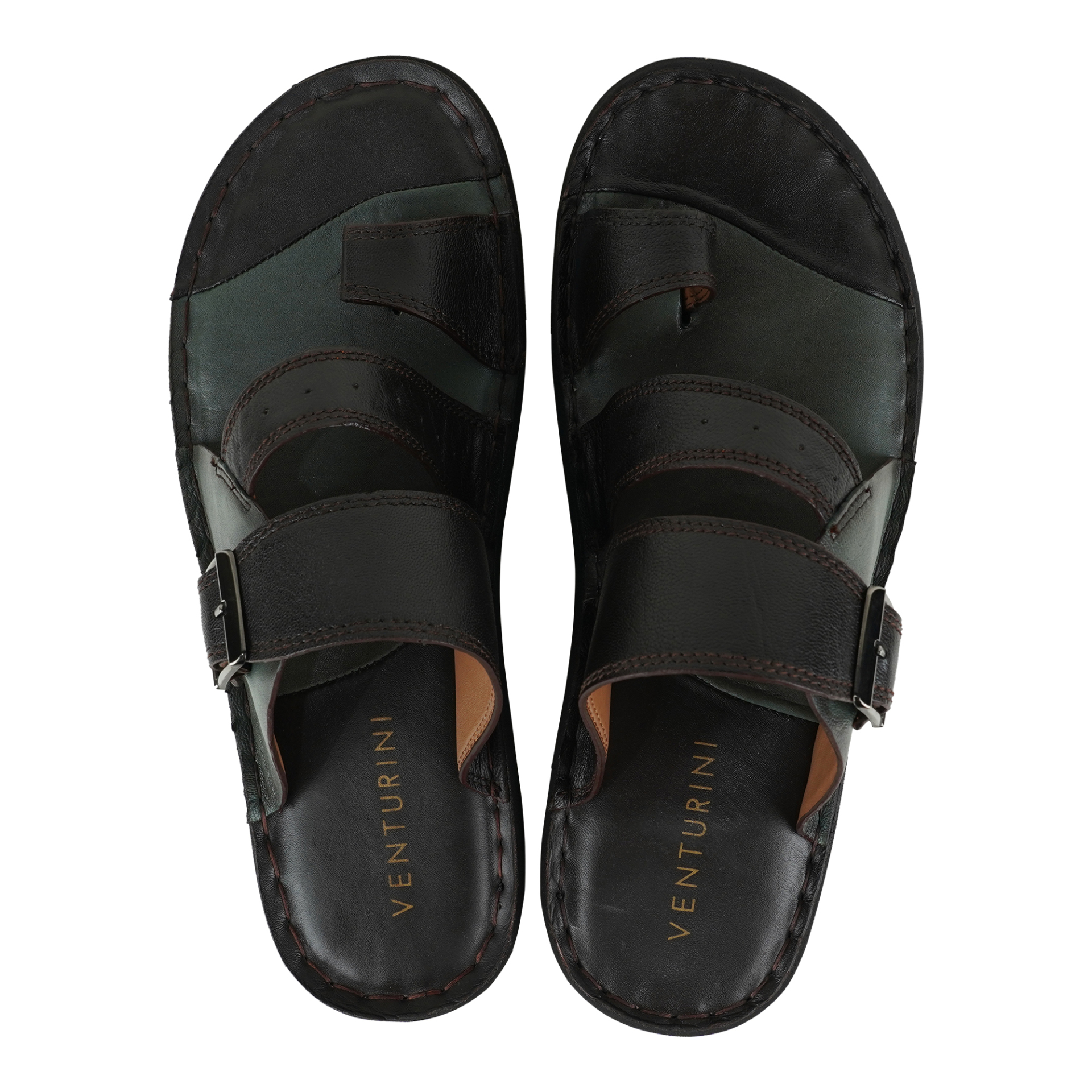 Picture of Venturini Men's Toe-ring Sandal