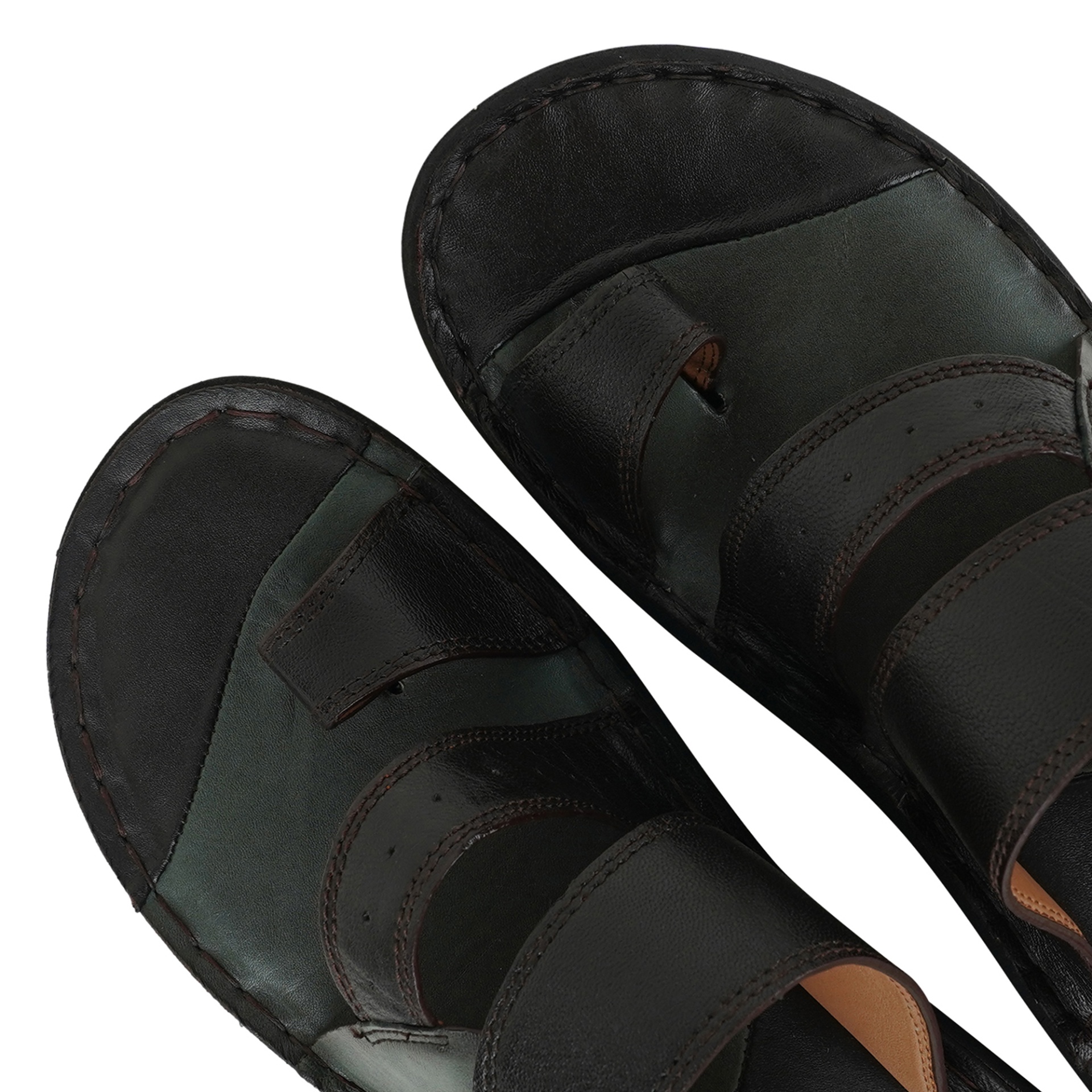 Picture of Venturini Men's Toe-ring Sandal