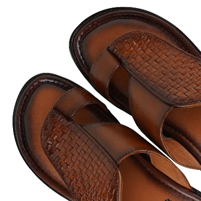 Picture of Venturini Men's Toe-ring Sandal