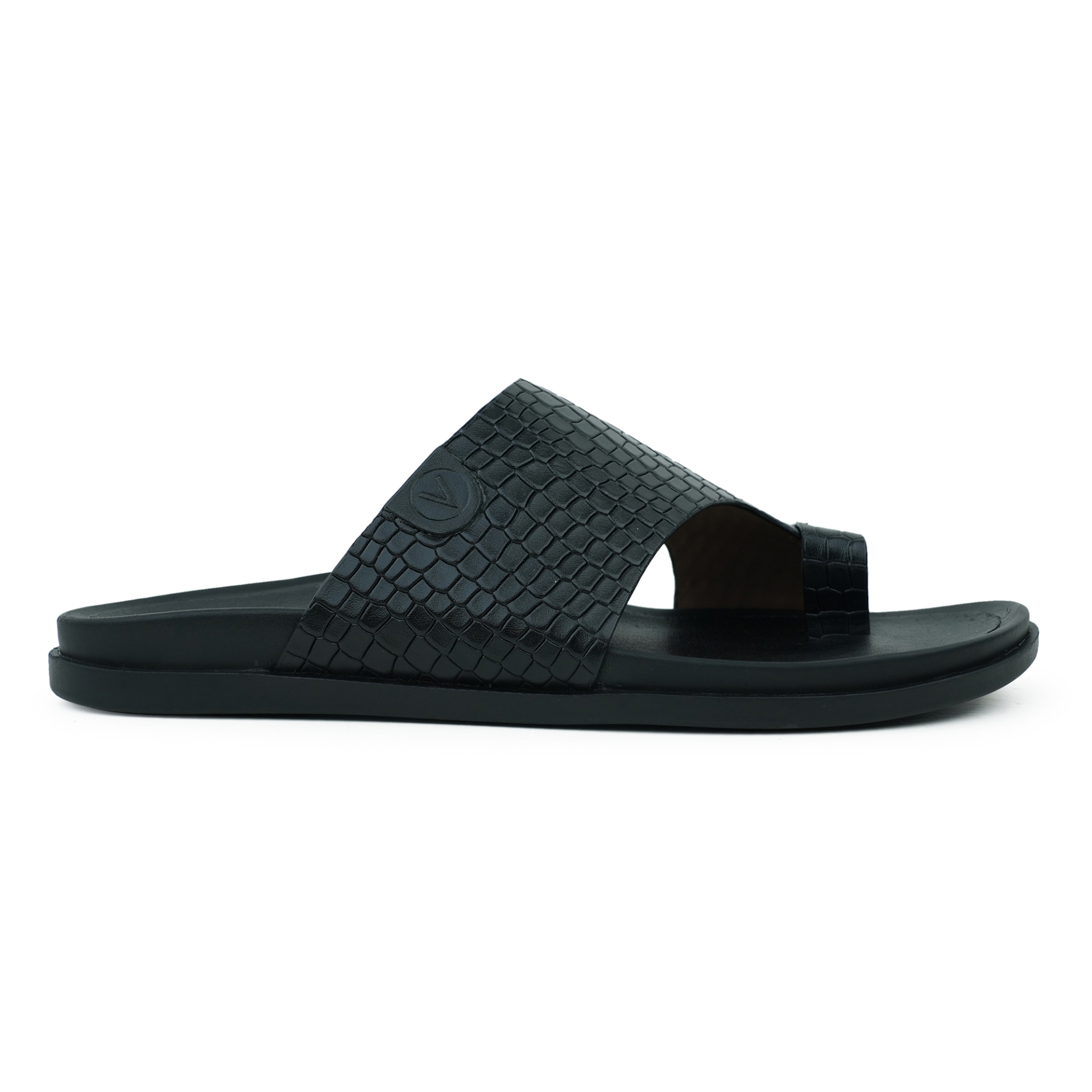 Picture of Venturini Men's Toe-ring Sandal