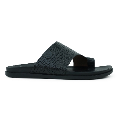 Picture of Venturini Men's Toe-ring Sandal