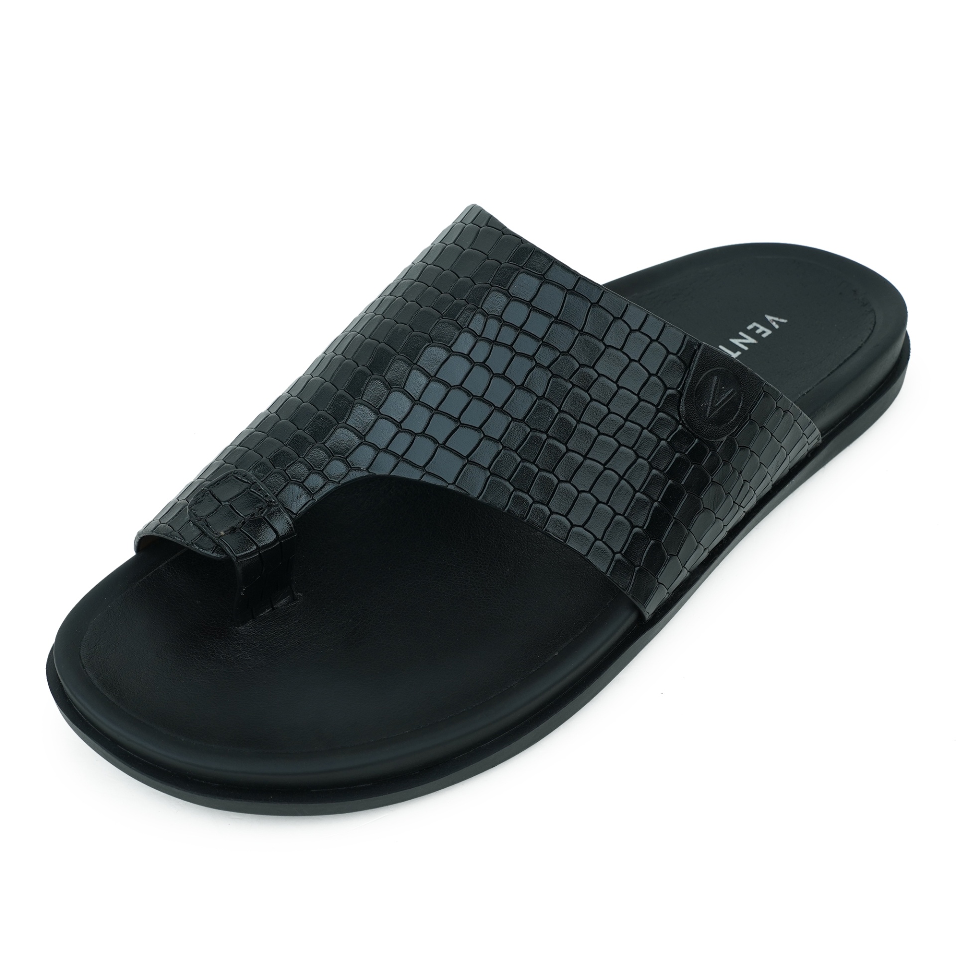 Picture of Venturini Men's Toe-ring Sandal