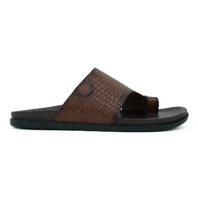 Picture of Venturini Men's Toe-ring Sandal