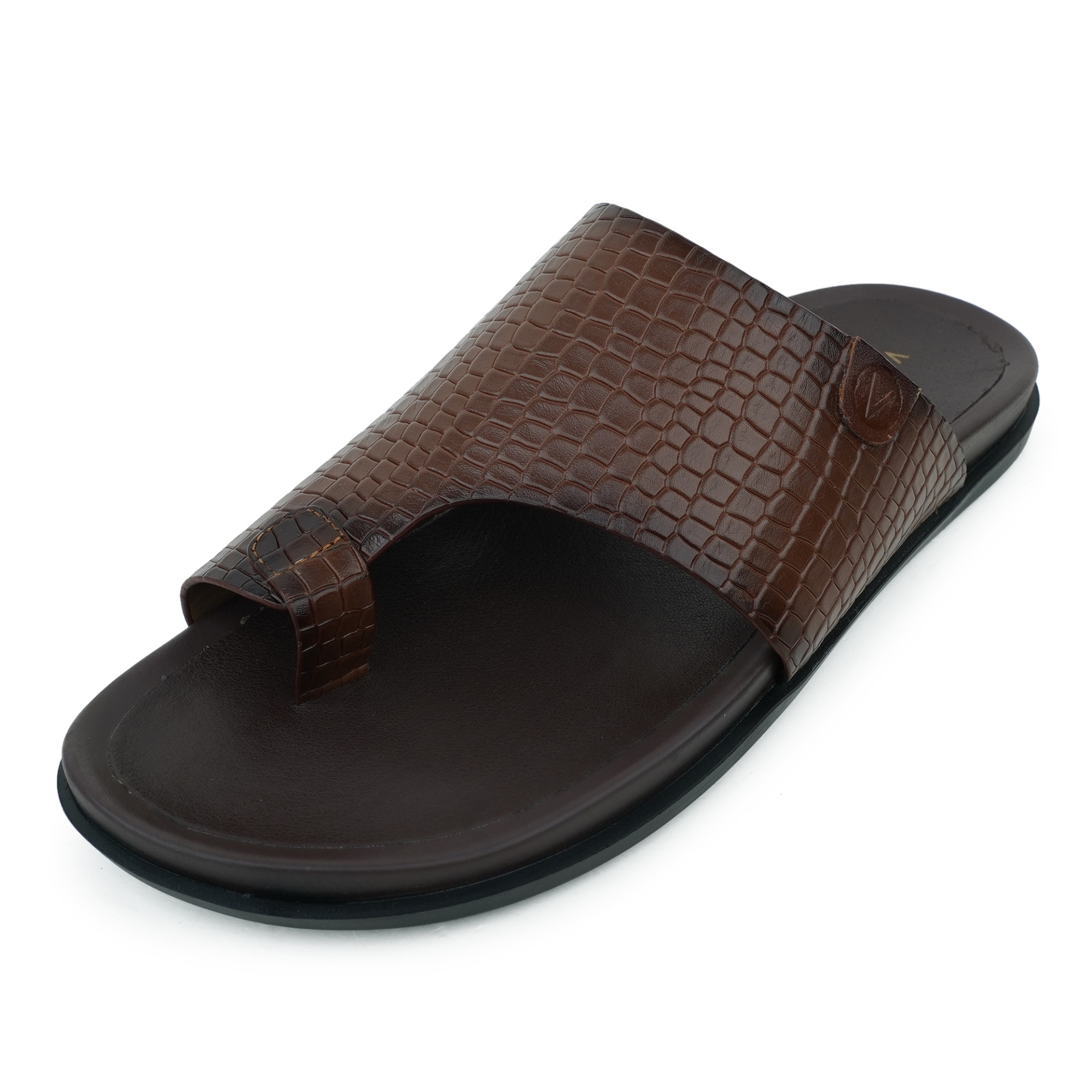 Picture of Venturini Men's Toe-ring Sandal