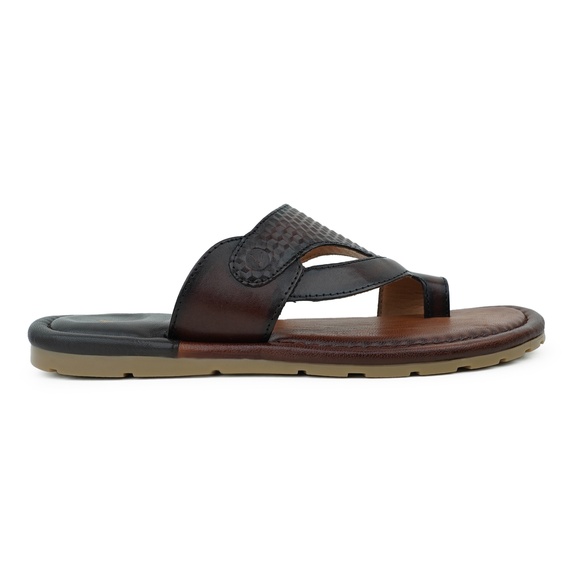 Picture of Venturini Men's Toe-ring Sandal