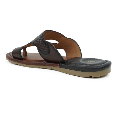 Picture of Venturini Men's Toe-ring Sandal