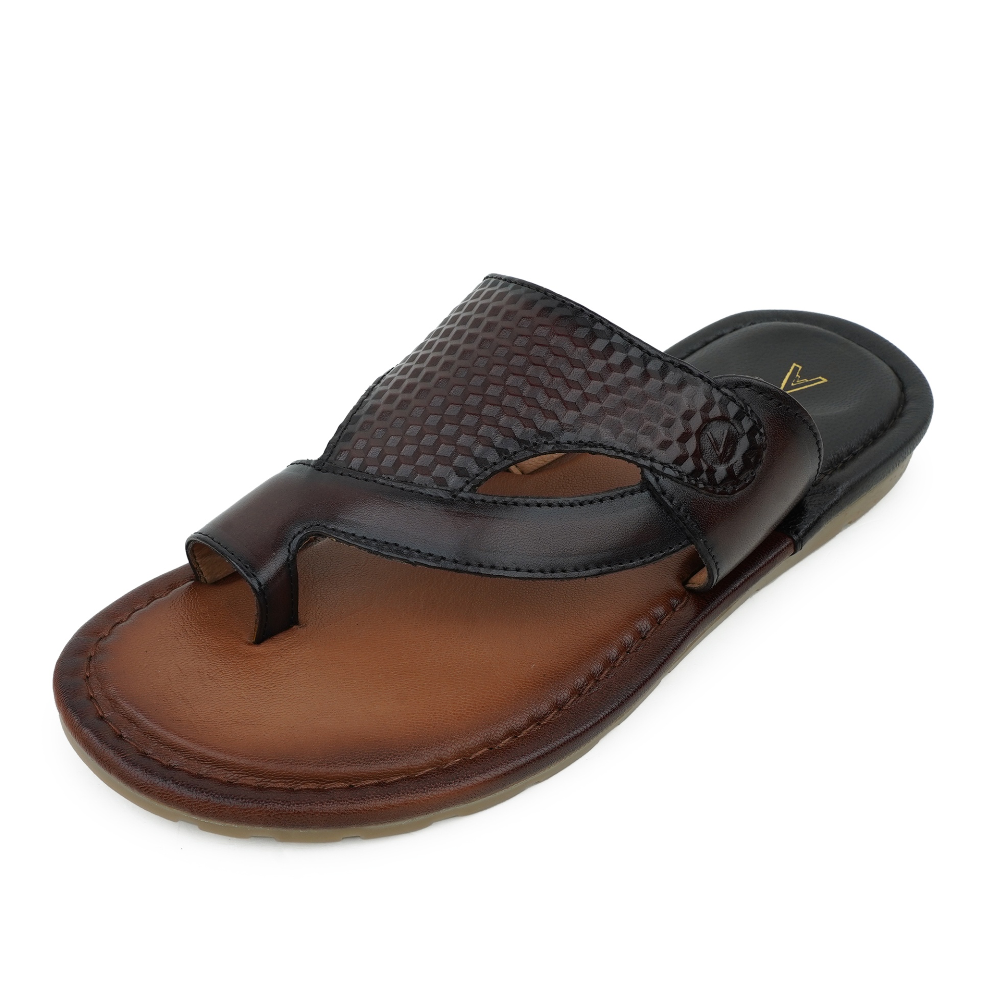 Picture of Venturini Men's Toe-ring Sandal