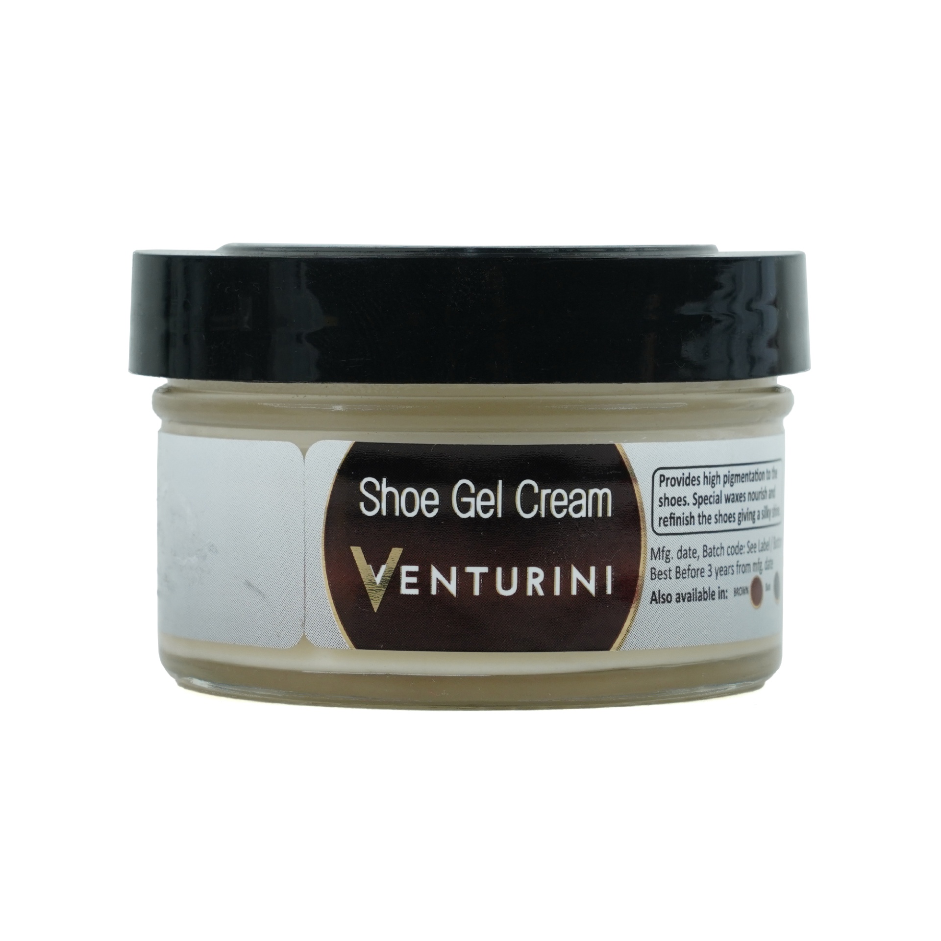 Picture of Venturini Shoe Gel Cream