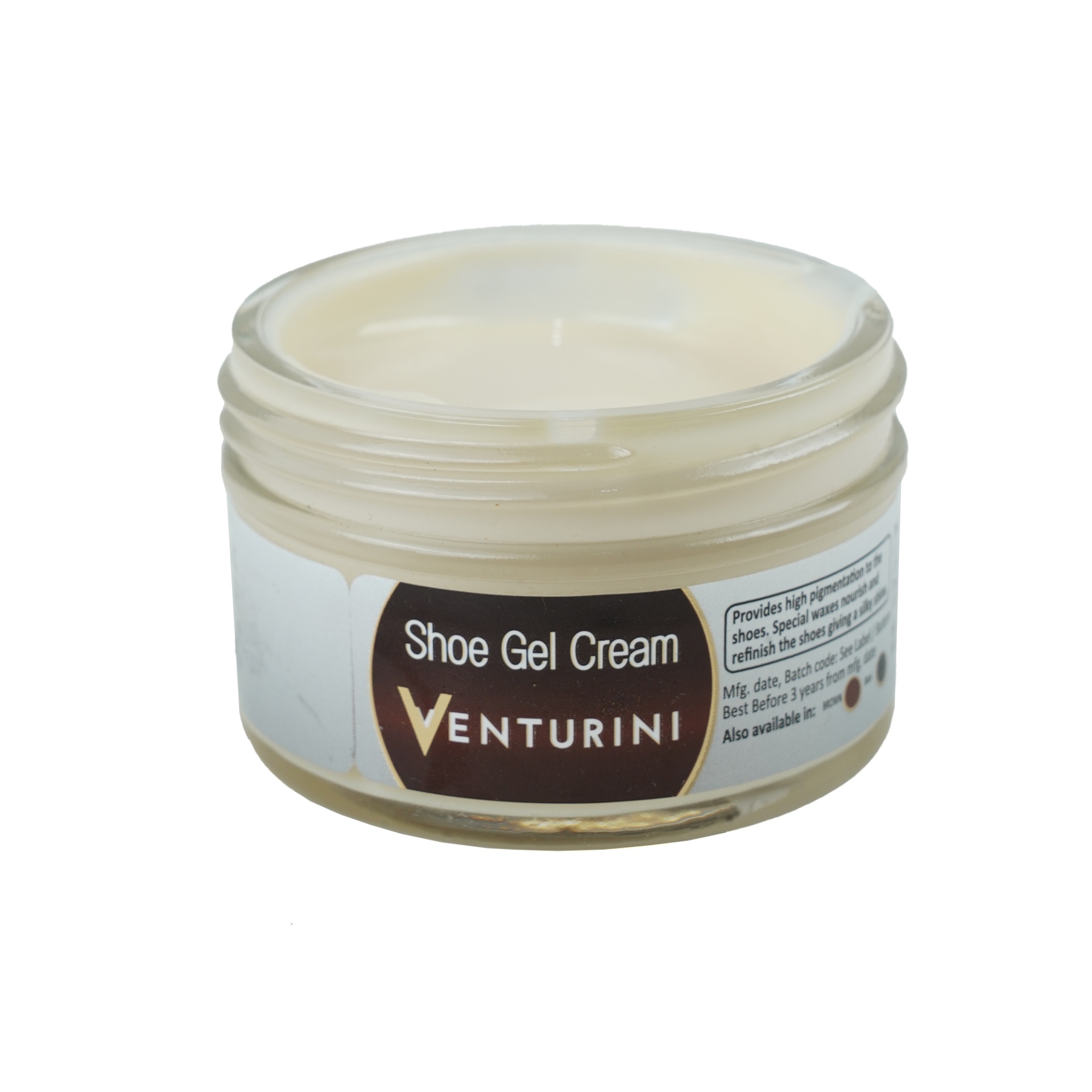Picture of Venturini Shoe Gel Cream