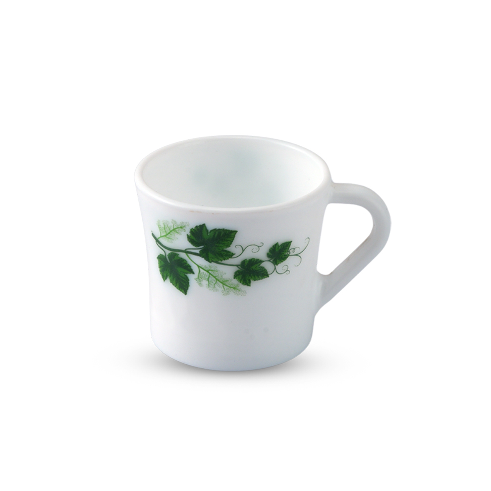 Picture of 2.5" Smart Cup-Green Classic