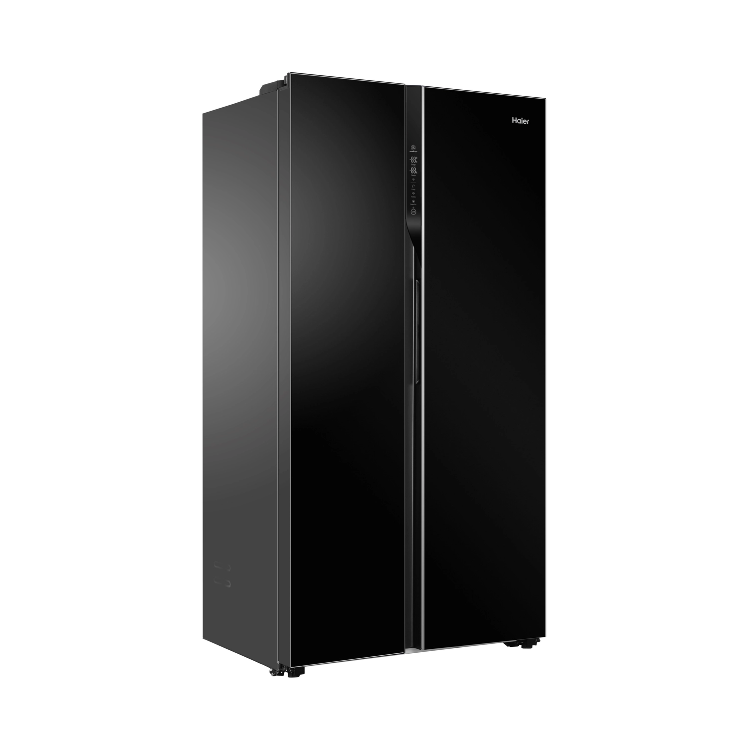 Picture of "Haier 600 Liter Side-by-Side No Frost Refrigerator (HRF-622IBG)"