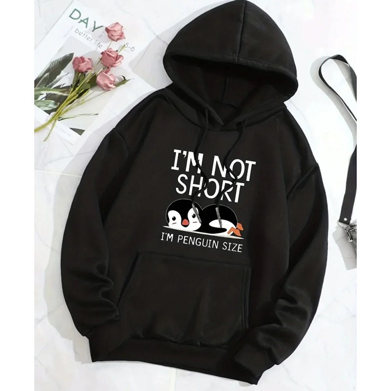 Picture of  Philips Cotton  Hoodie For Women HL-118