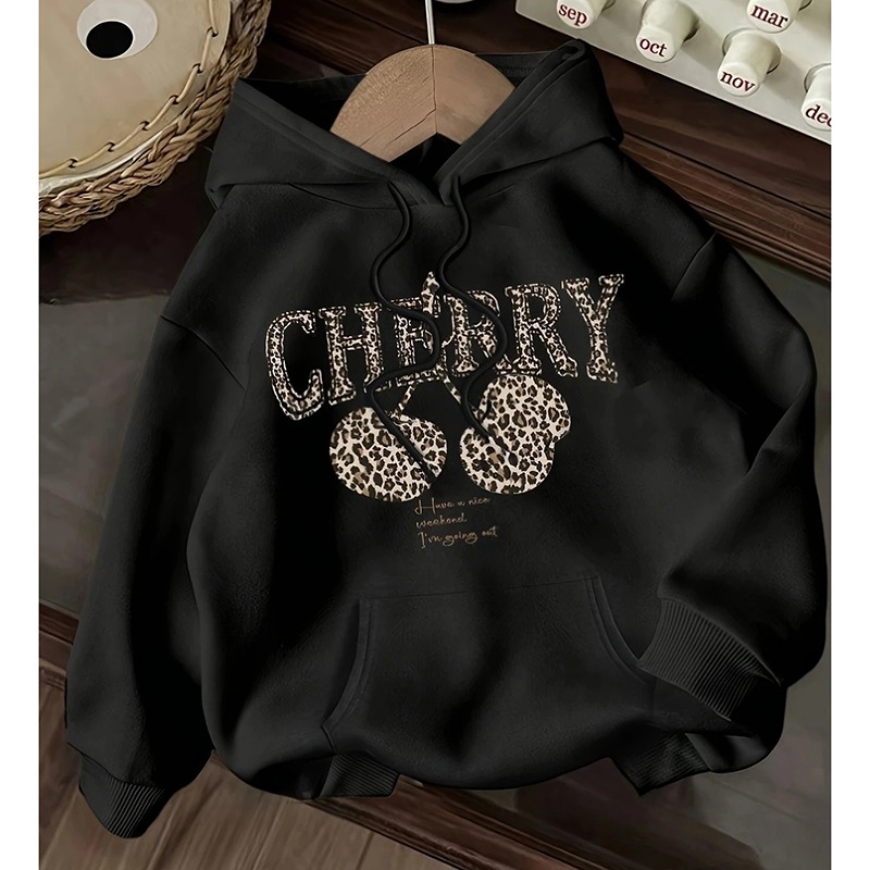 Picture of  Philips Cotton  Hoodie For Women HL-127