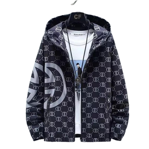 Picture of Premium Quality Winter Jacket For Men J-58