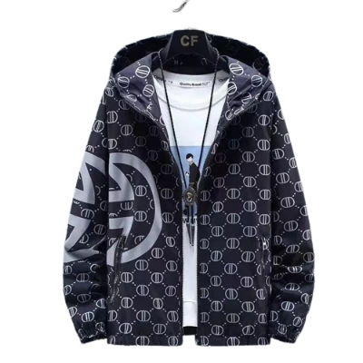 Picture of Premium Quality Winter Jacket For Men J-58