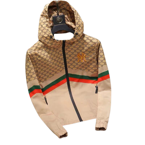 Picture of Premium Quality Winter Jacket For Men J-61