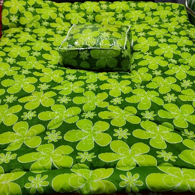 Picture of  Exclusive Pigment Cotton King Size Comforter CP-27