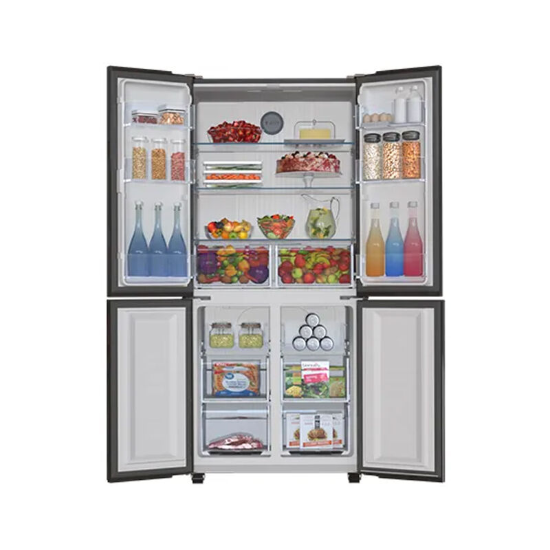 Picture of Haier 522 Liter 4 Door No Frost Refrigerator (HRF-578TBG)