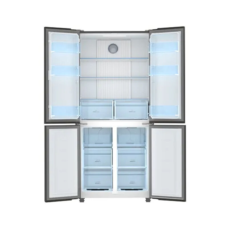 Picture of Haier 522 Liter 4 Door No Frost Refrigerator (HRF-578TBG)