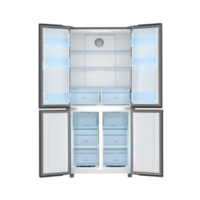 Picture of Haier 522 Liter 4 Door No Frost Refrigerator (HRF-578TBG)