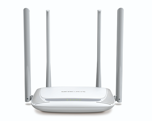 Picture of Mercusys MW325R 300Mbps Enhanced Wireless N Router