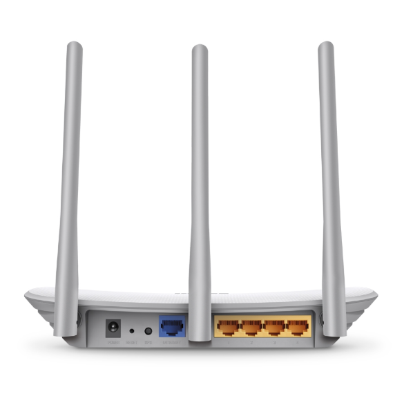 Picture of TP-Link TL-WR845N 300 Mbps Wireless Wi-Fi Router