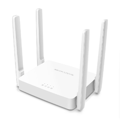 Picture of Mercusys ac10 ac1200 Wireless Dual Band Router