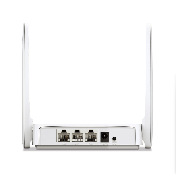 Picture of Mercusys ac10 ac1200 Wireless Dual Band Router