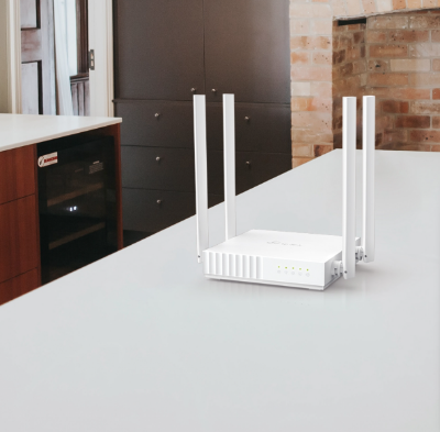 Picture of Tp-Link Archer C24 Ac750 Dual-Band Wi-Fi Router