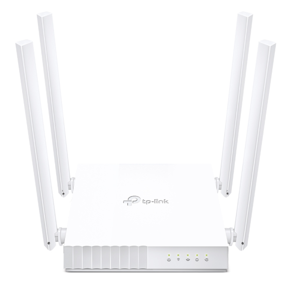 Picture of Tp-Link Archer C24 Ac750 Dual-Band Wi-Fi Router